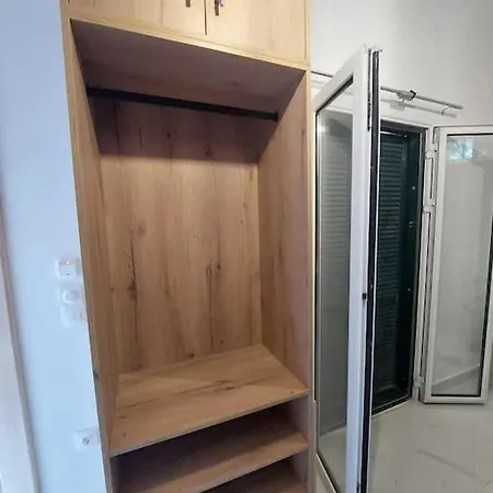 Gruene Haus * Afión